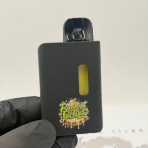 new push 2g disposable mexico edition