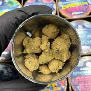 arcadia moonrocks