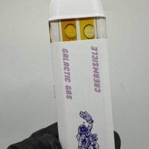 choices lab dual chamber 1g disposable