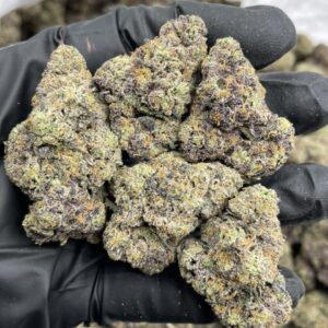 alien candy weed strain
