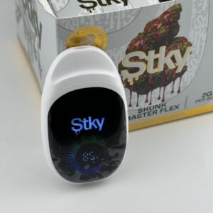 stky v2 2g disposable
