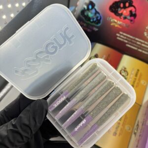 potent plants cosmic pre rolls