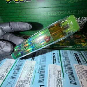 jack in the box 2g disposable
