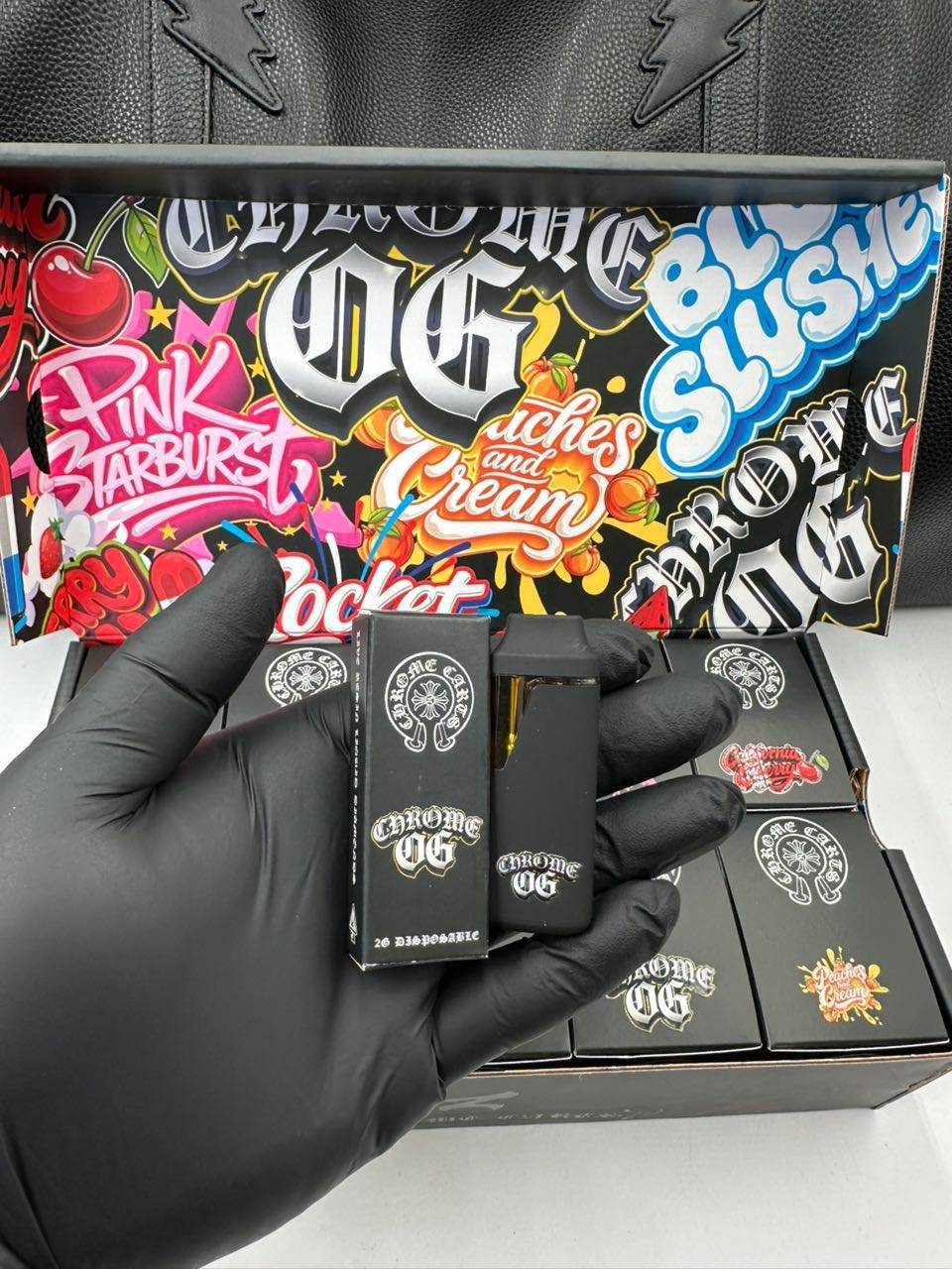 chrome carts 2g disposable chrome carts 2g disposable