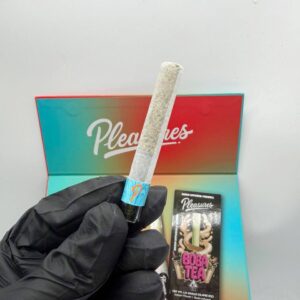 pleasures pre rolls