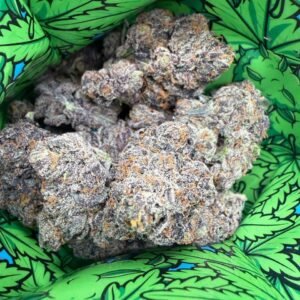 pillow cannabis flowers summer edition