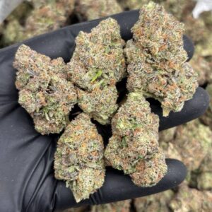 zalani weed strain