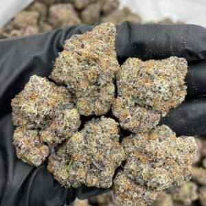 nerds rope weed strain
