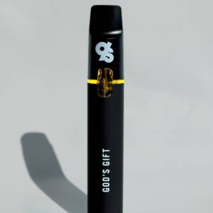 9ines v2 2g disposable