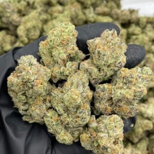 sour sundae weed strain