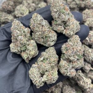 cosmic pop rocks weed strain