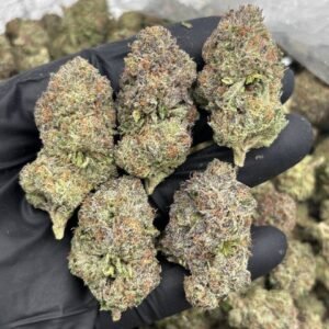 pink runtz weed strain