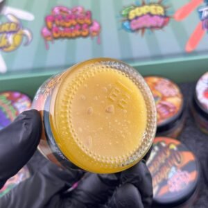 medicated nerds concentrate