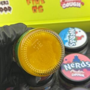 jeeter juice concentrate
