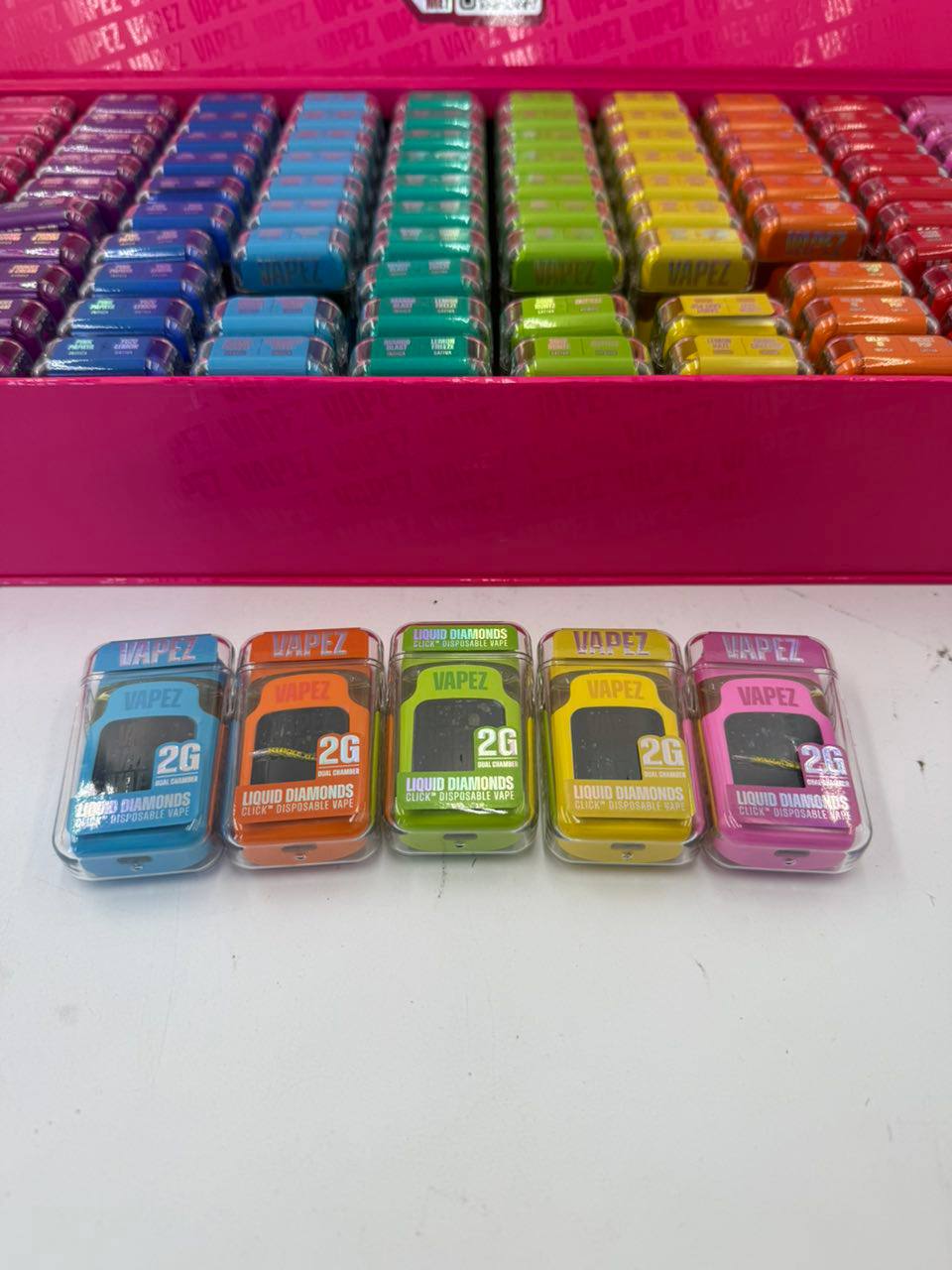click vapez 2g disposable click vapez 2g disposable