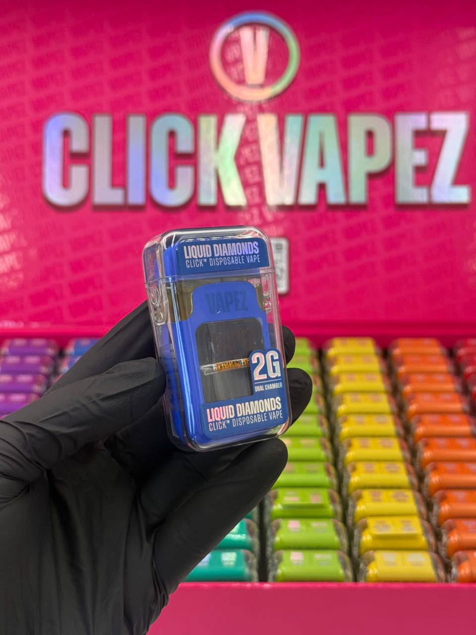 click vapez 2g disposable click vapez 2g disposable