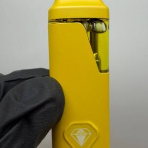 clean carts summer gold 2g disposable