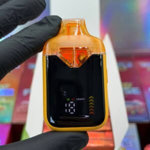 cizi fuse 2g disposable
