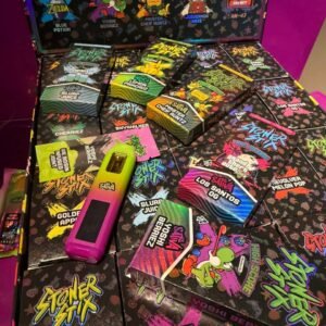 stoner stix high score 2g disposable