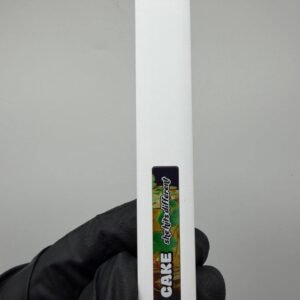 og cake 1.5g disposable