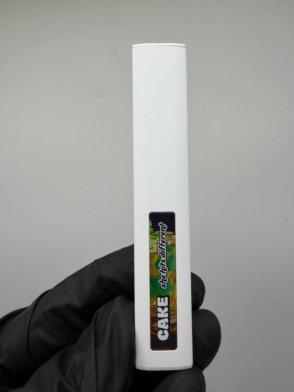 auto draft og cake 1.5g disposable