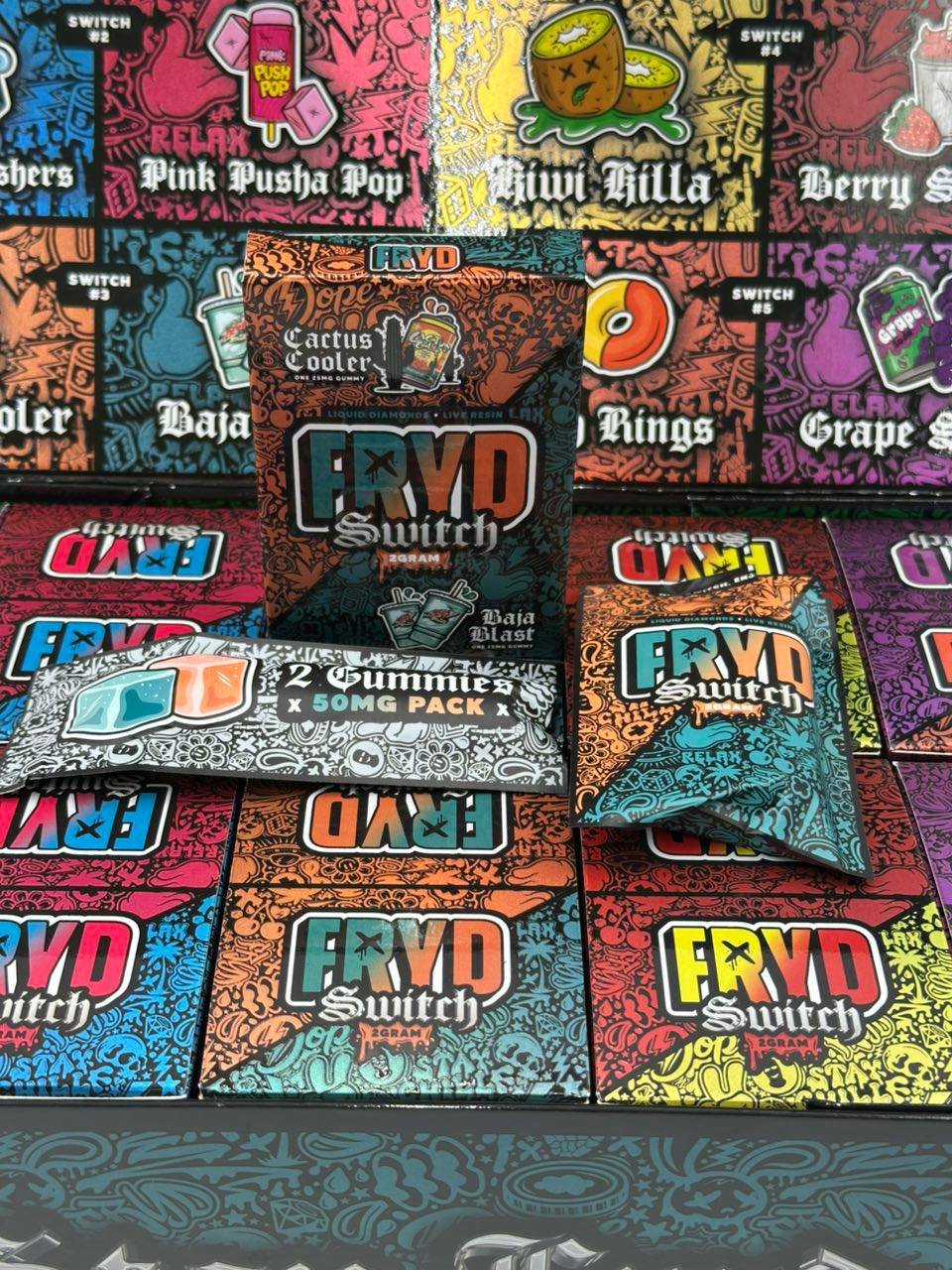 fryd switch 2g disposable fryd switch 2g disposable